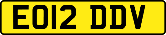EO12DDV