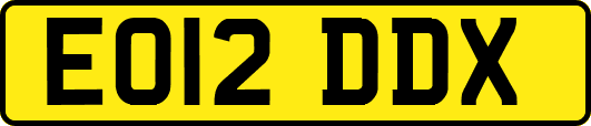 EO12DDX