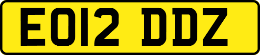 EO12DDZ