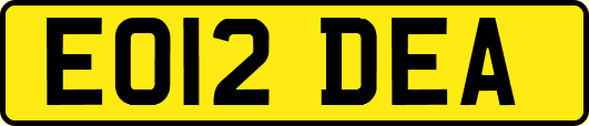 EO12DEA