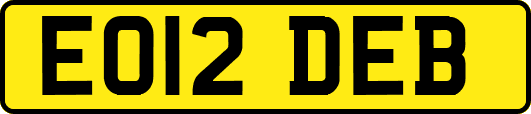 EO12DEB