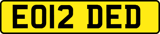 EO12DED