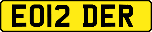 EO12DER