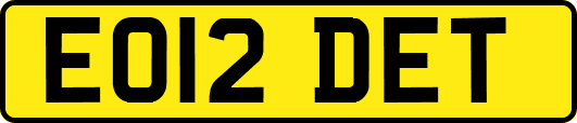 EO12DET