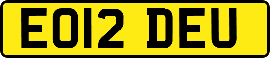 EO12DEU