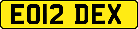 EO12DEX
