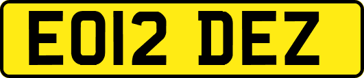 EO12DEZ