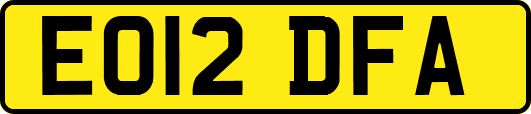 EO12DFA