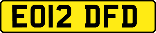 EO12DFD