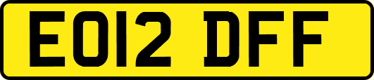 EO12DFF