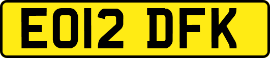 EO12DFK