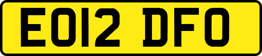 EO12DFO