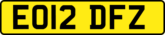 EO12DFZ