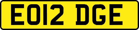 EO12DGE