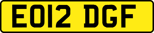 EO12DGF