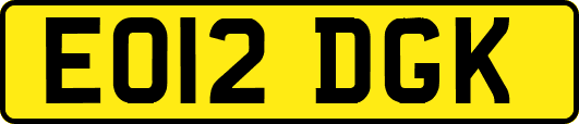 EO12DGK