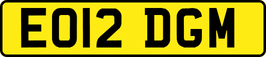 EO12DGM