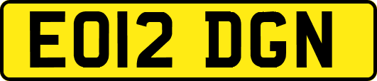 EO12DGN