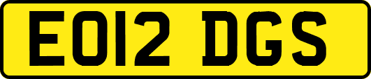 EO12DGS