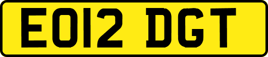 EO12DGT