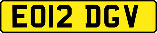 EO12DGV