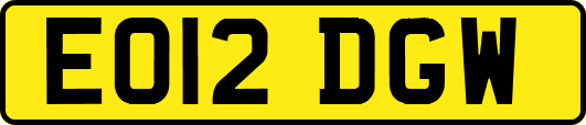 EO12DGW