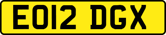 EO12DGX