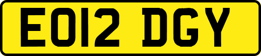 EO12DGY