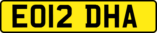 EO12DHA