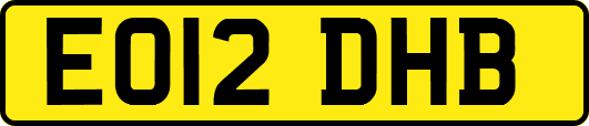 EO12DHB