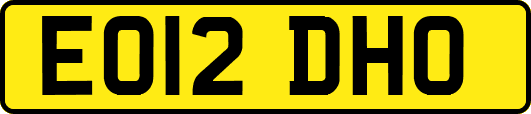 EO12DHO