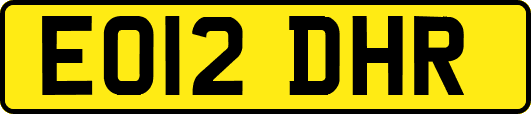 EO12DHR