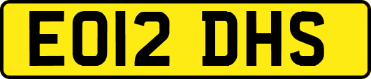 EO12DHS
