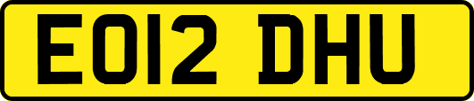 EO12DHU