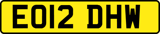 EO12DHW
