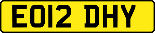 EO12DHY
