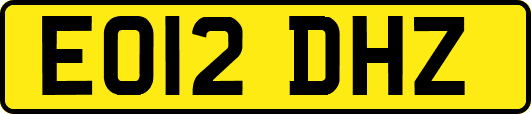 EO12DHZ
