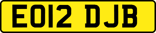 EO12DJB