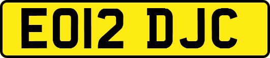 EO12DJC
