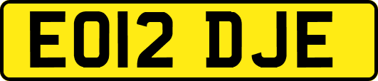 EO12DJE
