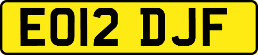 EO12DJF