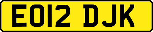 EO12DJK