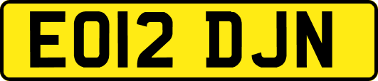 EO12DJN