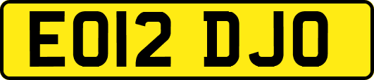 EO12DJO