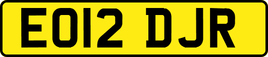 EO12DJR