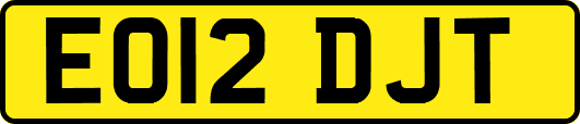 EO12DJT