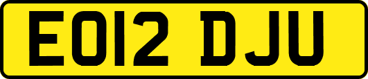 EO12DJU