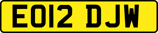 EO12DJW