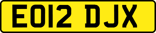 EO12DJX
