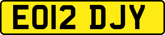 EO12DJY